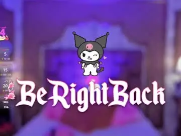 Chaturbate Live Sex of soffiqueen