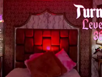 Chaturbate Adult Video Chat of soffiqueen