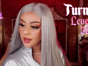 Chaturbate Nude Webcam of soffiqueen