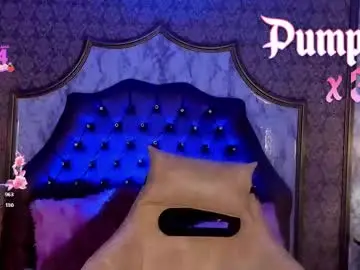 Chaturbate Live Sex of soffiqueen