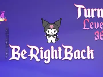 Chaturbate Live Sex of soffiqueen