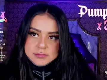 Chaturbate Free Live Porn of soffiqueen