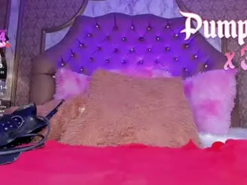 Chaturbate Private Sex Chat of soffiqueen