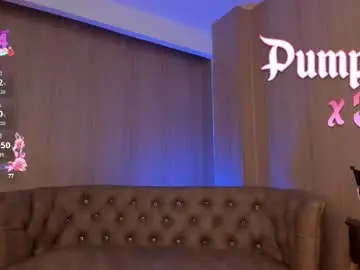 Chaturbate Adult Video Chat of soffiqueen