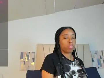 Chaturbate Sex Chat of sophia_ebony__