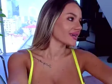 Chaturbate Live Porn of spoilm3mor3