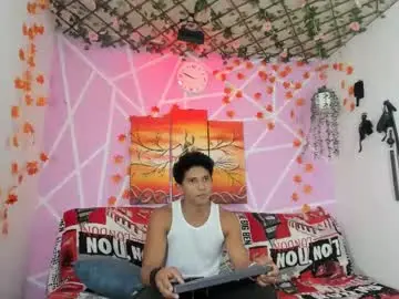 Chaturbate Sex Chat of yoel_allan_hot88