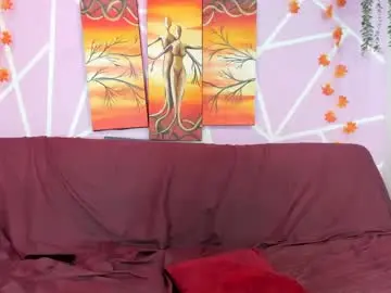 Chaturbate Live Porn of yoel_allan_hot88