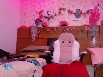 Chaturbate Free Porn Cam of a_aisha