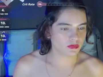Chaturbate Sex Cam of angelross_