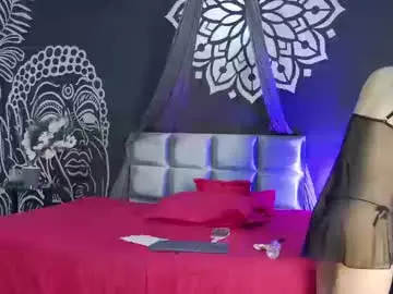 Chaturbate Nude Webcam of angelross_