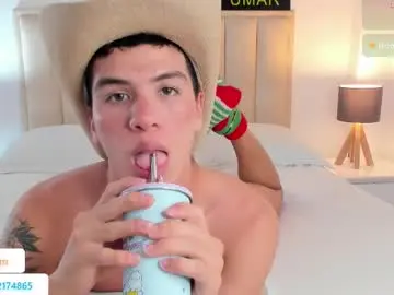 Chaturbate Adult Video Chat of axel_sliim