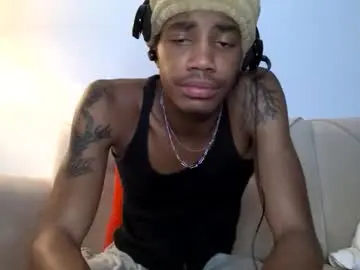 Chaturbate Nude Webcam of blackbulltitus