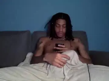 Chaturbate Free Porn Cam of blackbulltitus