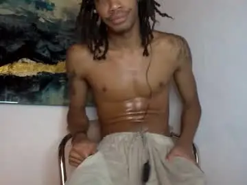 Chaturbate Live Sex Cam of blackbulltitus