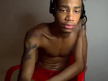 Chaturbate Sex Cam of blackbulltitus