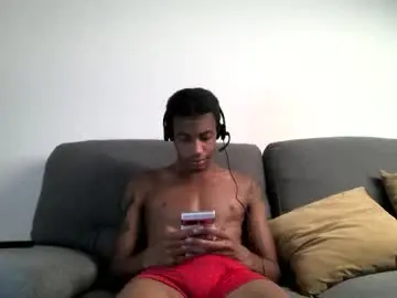 Chaturbate Sex Chat of blackbulltitus