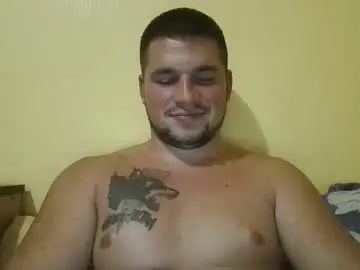 Chaturbate Live Sex Cam of chiraq1945
