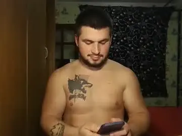 Chaturbate Adult Webcam of chiraq1945