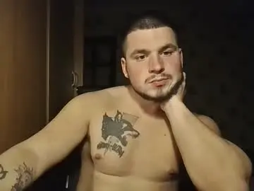 Chaturbate Live Sex Cam of chiraq1945