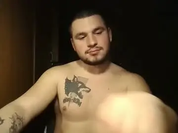 Chaturbate Adult Webcam of chiraq1945