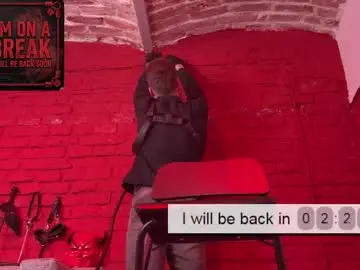 Chaturbate Private Sex Chat of cuteseductor