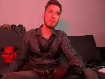 Chaturbate Adult Webcam of cuteseductor