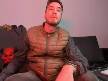 Chaturbate Live Sex Cam of cuteseductor