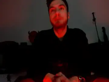 Chaturbate Adult Video Chat of cuteseductor