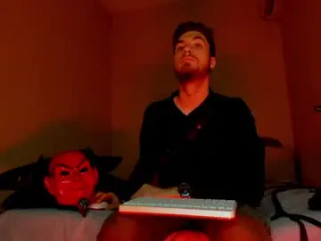 Chaturbate Adult Video Chat of cuteseductor