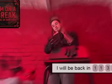 Chaturbate Adult Webcams of cuteseductor