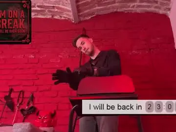 Chaturbate Sex Chat of cuteseductor