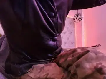 Chaturbate Sex Cam of fieramadame