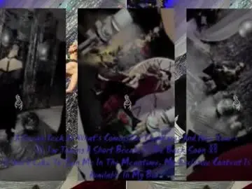 Chaturbate Free Porn Cam of fieramadame