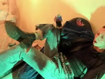 Chaturbate Watch Live Sex Cams of fieramadame