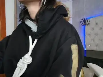 Chaturbate Best live sex cam show of fieramadame