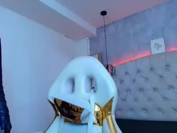Chaturbate Sex Chat of fieramadame