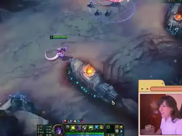 Chaturbate Nude Webcam of fijisakistar