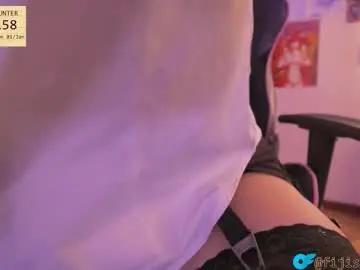 Chaturbate Free Live Porn of fijisakistar