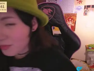 Chaturbate Adult Webcams of fijisakistar