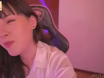 Chaturbate Adult Webcam of fijisakistar