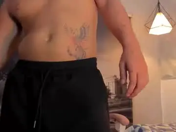 Chaturbate Watch Live Sex Cams of fire_boy69