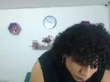 Chaturbate Best live sex cam show of fire_boy69