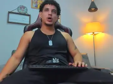 Chaturbate Sex Cam of fire_boy69