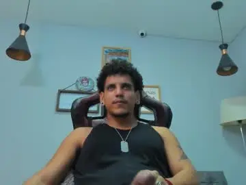 Chaturbate Free Live Porn of fire_boy69