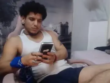 Chaturbate Live Sex Cam of fire_boy69