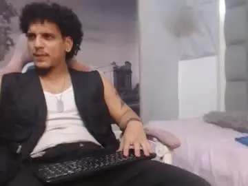 Chaturbate Live Porn of fire_boy69