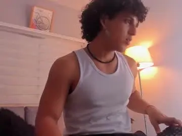 Chaturbate Live Sex of fire_boy69