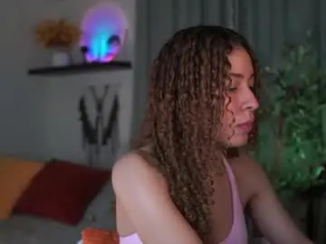 Chaturbate Free Porn Cam of isa_____