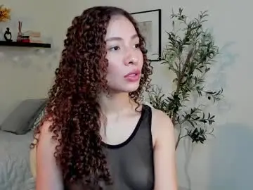 Chaturbate Live Porn of isa_____